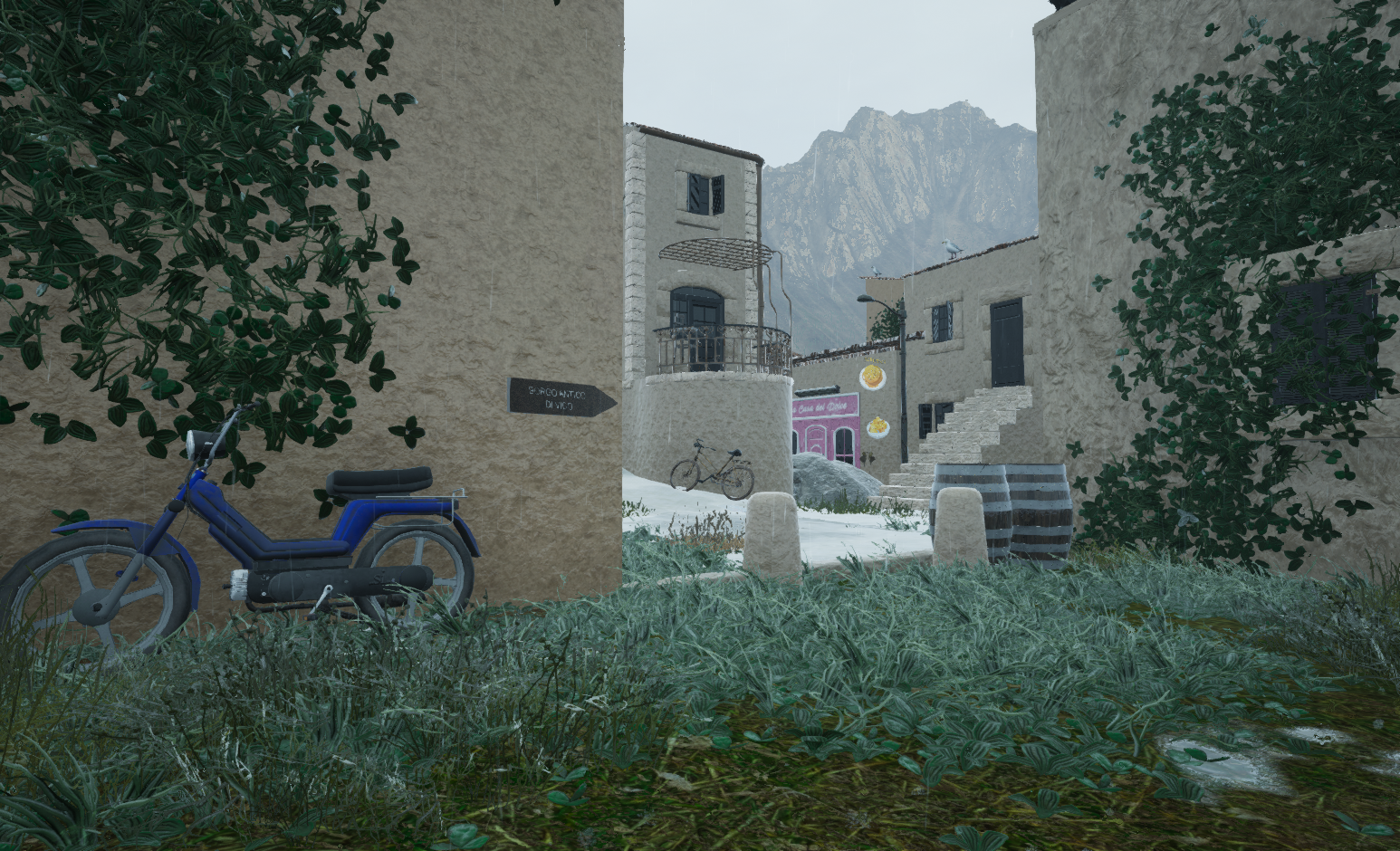 BECOME LIFE Screenshot 1