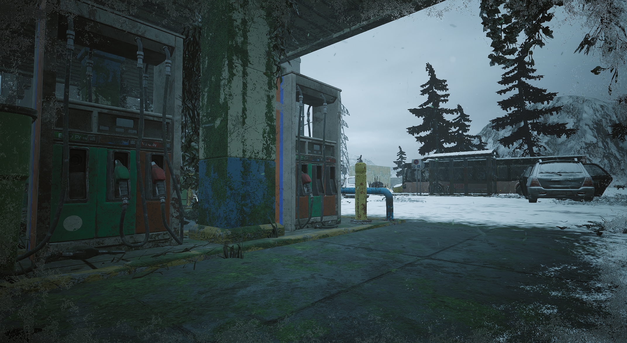 BECOME LIFE Screenshot 8