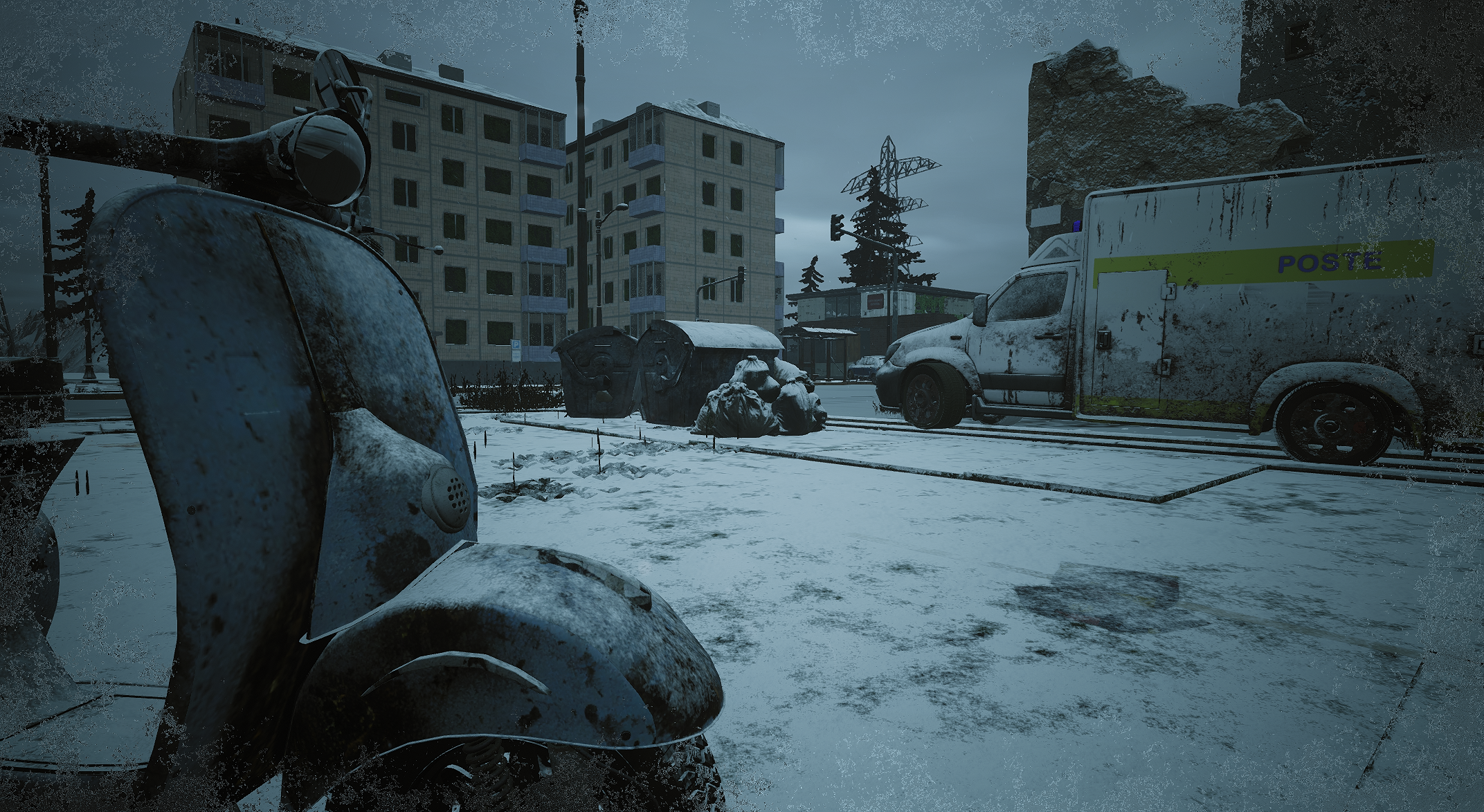 BECOME LIFE Screenshot 10
