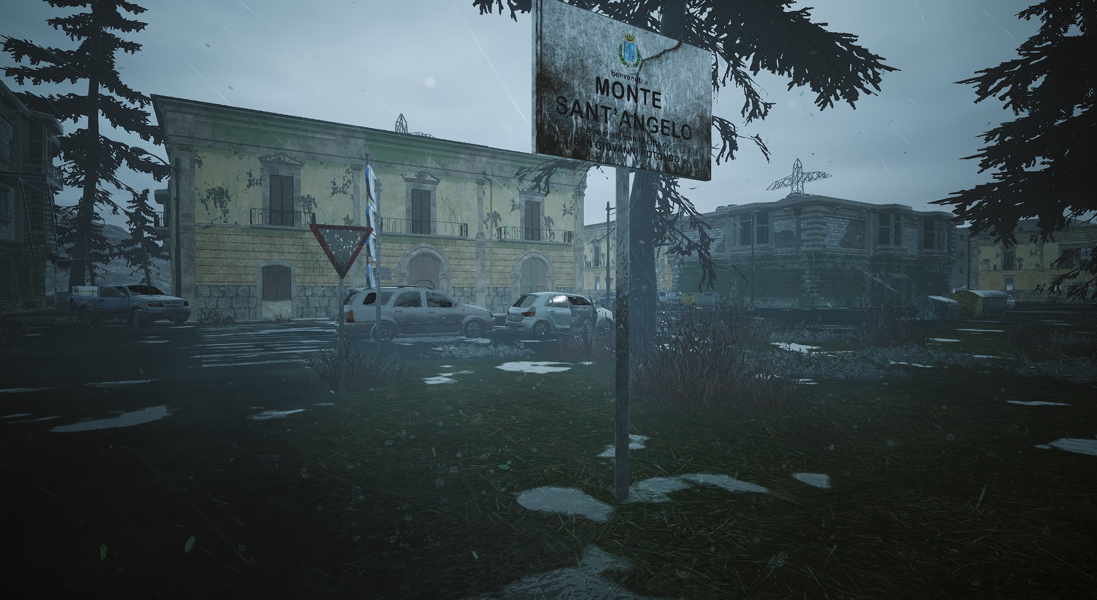 BECOME LIFE Screenshot 11