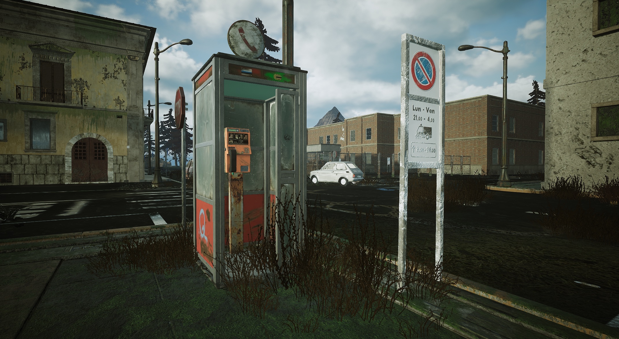 BECOME LIFE Screenshot 13