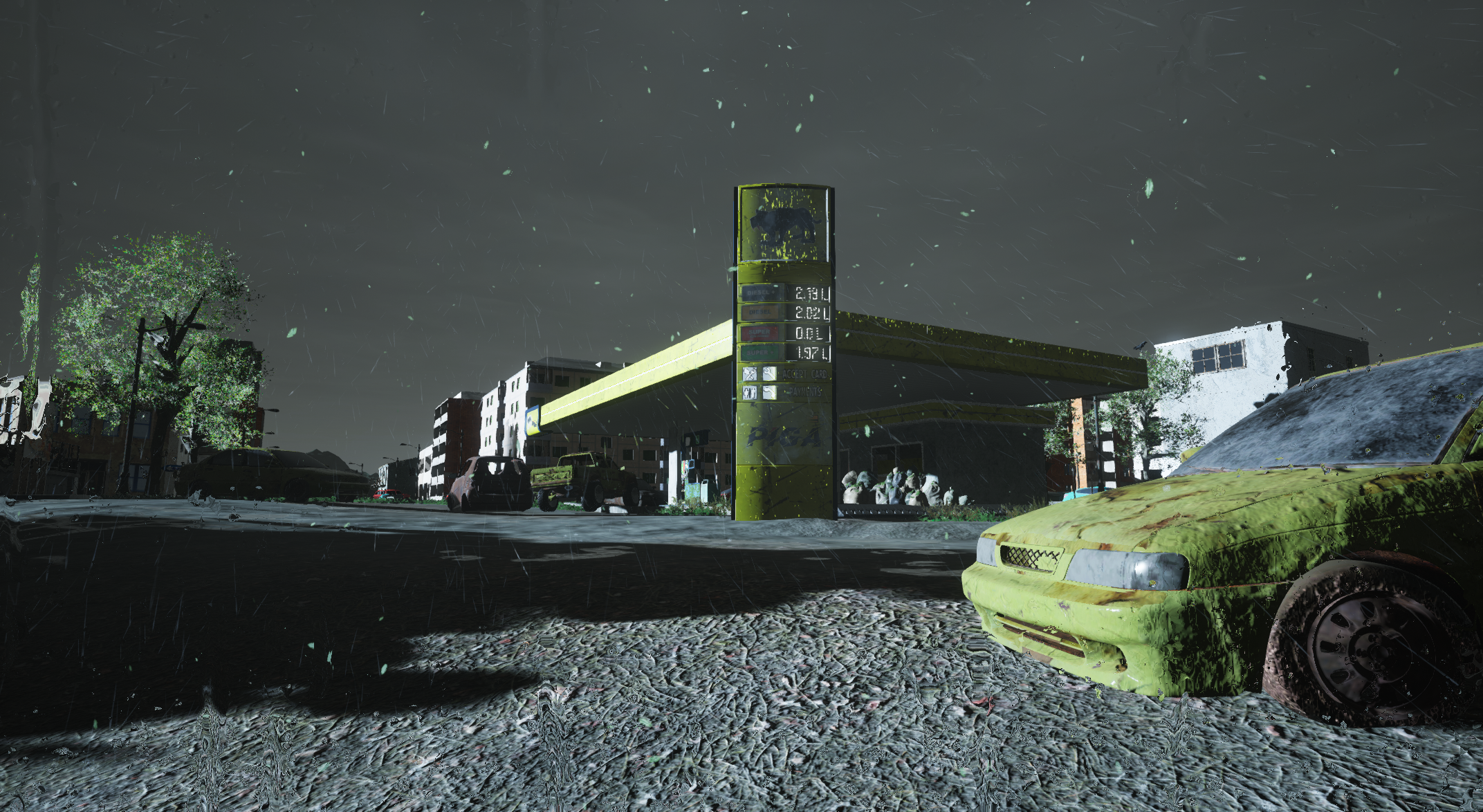 BECOME LIFE Screenshot 20
