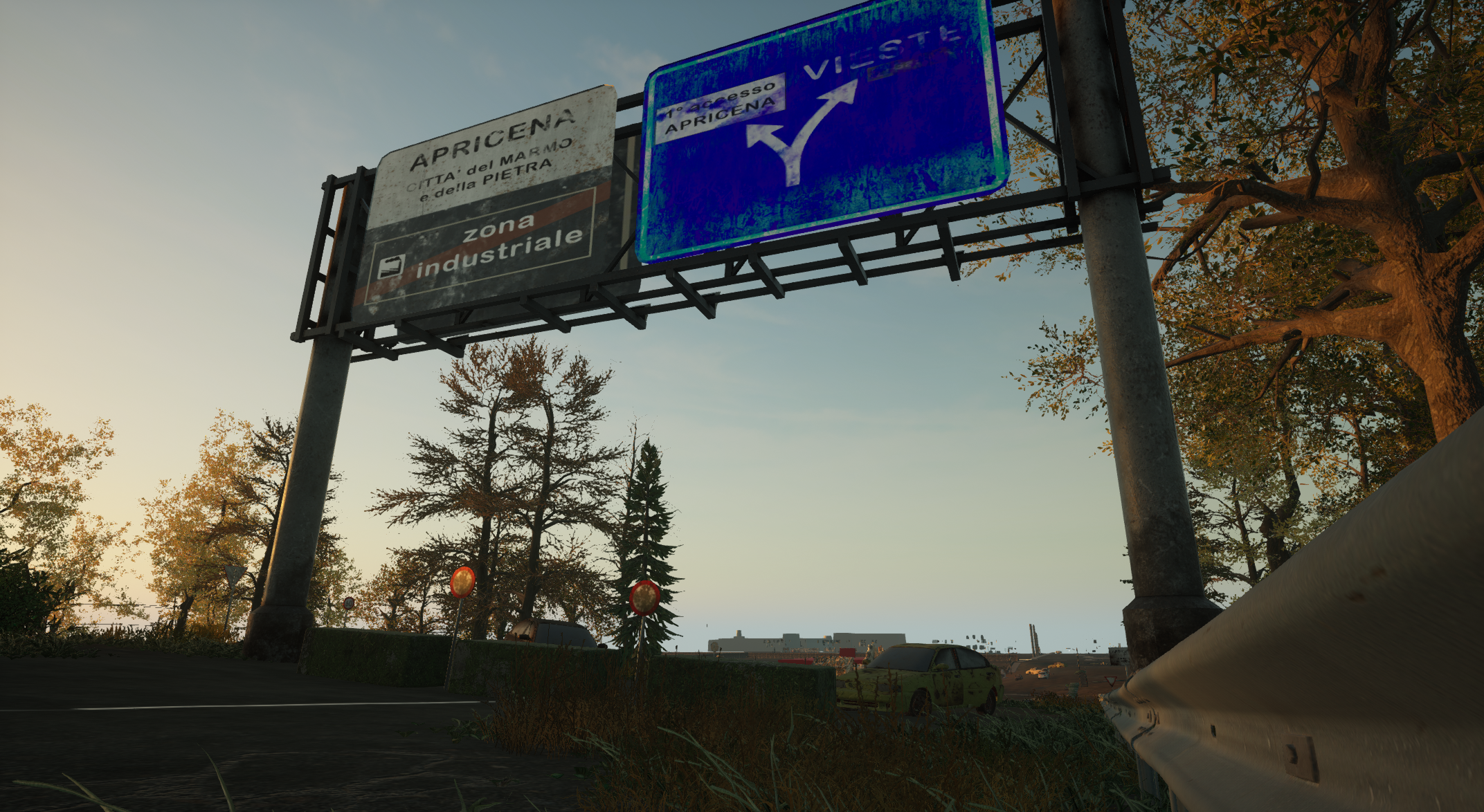 BECOME LIFE Screenshot 21