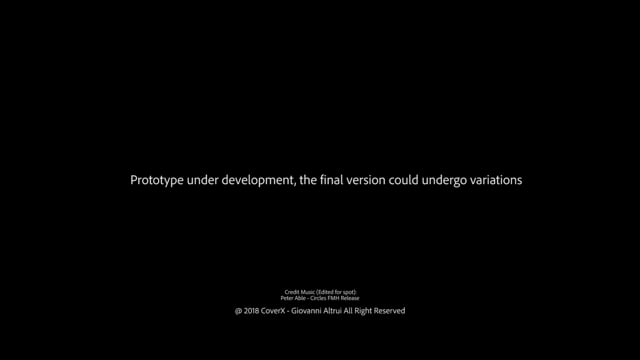 Latest work Vimeo
