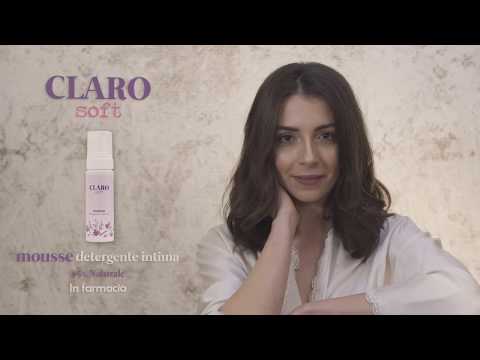 Claro Soft Mousse